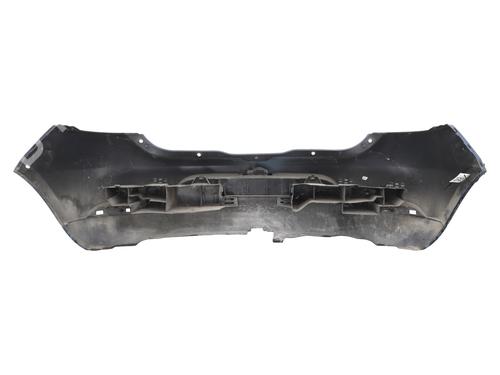 Rear bumper DACIA SANDERO II 1.2 | BP29552575C8 