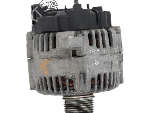 Alternator RENAULT MEGANE CC (EZ0/1_) 1.9 dCi (EZ0J, EZ1S) | BP39523539M7 - Image 5