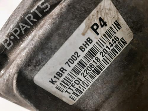 Gearbox FORD FIESTA VII (HJ, HF) 1.5 ST EcoBoost | BP36853655M3 - Image 5