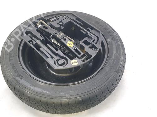 Used Jack Kit CITROËN C3 II (SC_) 1.6 VTi 120 (120 hp) 29217664