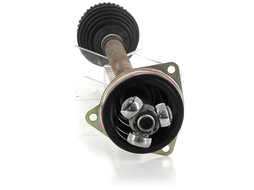 Left front driveshaft RENAULT TWINGO I (C06_) 1.2 (C066, C068) | BP29495282M38 