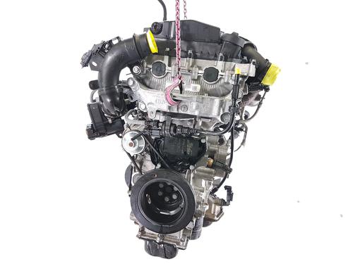 Used Engine Engine PEUGEOT 2008 I (CU_) 1.2 THP 110 / PureTech 110 (110 hp) 34147308 34147308
