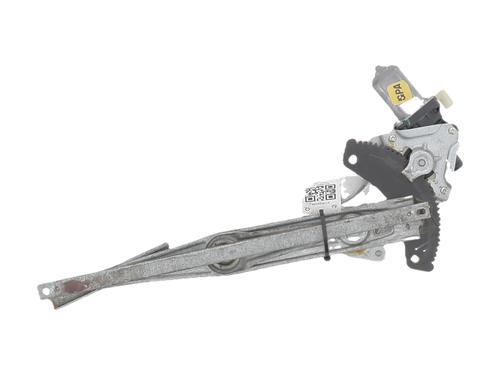 front-right-window-mechanism-nissan-note-e12-2012-39016136 main image