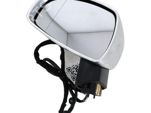 Used Left mirror Left mirror AUDI TT (8J3) 2.0 TTS quattro (272 hp) 34261009 34261009