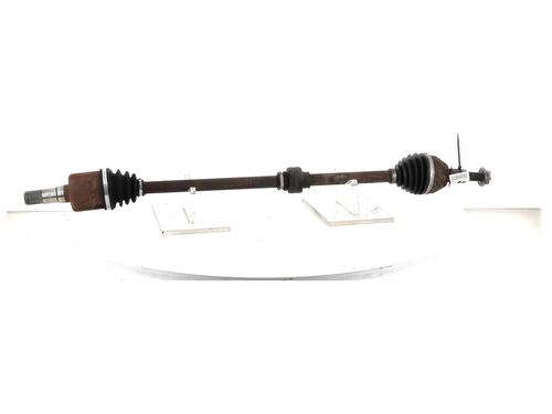 Right front driveshaft CHRYSLER GRAND VOYAGER V (RT) 2.8 CRD | BP23203344M39 