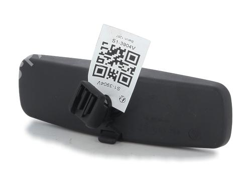 Rear mirror DACIA SANDERO II 1.0 SCe 75 (B8JC, B8JD, B8NC) | BP32334198I6