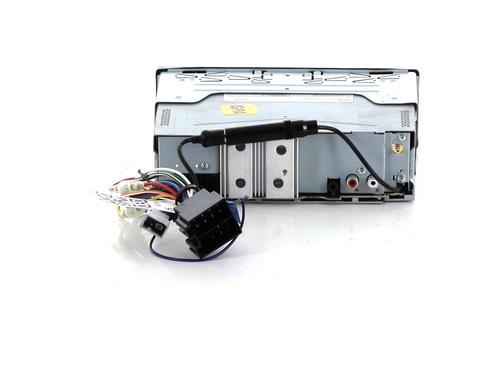 Radio HONDA CIVIC VIII Hatchback (FN, FK) 2.2 CTDi (FK3) | BP30827789E6