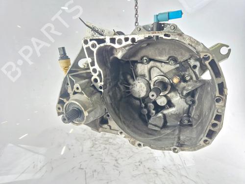 Gearbox DACIA SANDERO 1.4 MPI LPG | BP39161513M3 - Image 2