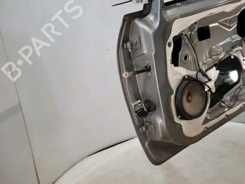 Right front door FIAT GRANDE PUNTO (199_) 1.3 D Multijet (199.AXD11, 199.AXD1A, 199.AXD1B,... | BP22887921C3 