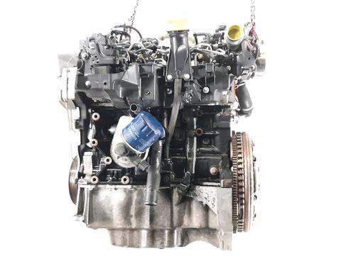 Engine RENAULT MEGANE III Hatchback (BZ0/1_, B3_) 1.5 dCi (BZ09, BZ0D, BZ1W, BZ29, BZ14) | BP33745333M1 - Image 2