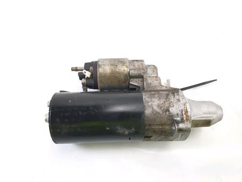 Used Starter JEEP GRAND CHEROKEE III (WH, WK) [2004-2011]  27857397