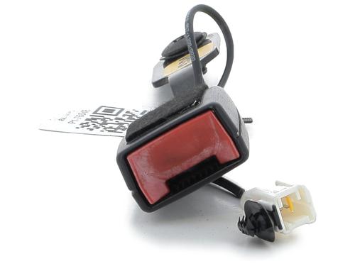 Engache cinturón Engache cinturón CITROËN C3 II (SC_) 1.4 HDi 70 (SC8HZC, SC8HR0, SC8HP4) (68 hp) 33925699 33925699