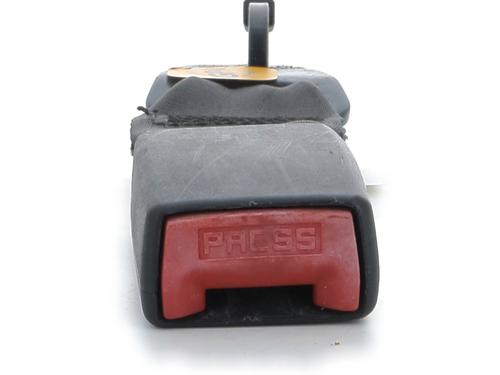 Used Seat buckle CITROËN C3 I (FC_, FN_) [2002-2013]  27907648