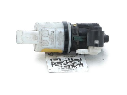 Used Washer pump Washer pump RENAULT SCÉNIC II (JM0/1_) 1.5 dCi (JM1F) (86 hp) 33533813 33533813