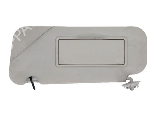 Sonnenblende Links für Sonnenblende Links CITROËN XSARA PICASSO (N68) [1999-2012] 39666070 39666070
