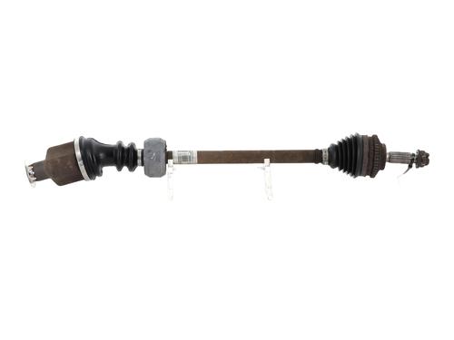 Right front driveshaft RENAULT TWINGO I (C06_) 1.2 16V (C06C, C06D, C06K) | BP28137919M39