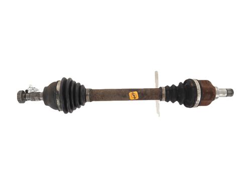 Used Left front driveshaft PEUGEOT 3008 I MPV (0U_) 1.6 HDi (112 hp) 26877472
