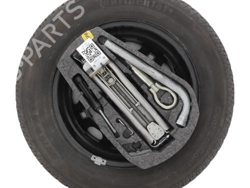 Used Jack Kit Jack Kit 36907941 36907941