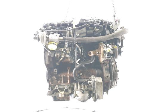 Engine FORD MONDEO III (B5Y) 2.0 16V TDDi / TDCi | BP38717086M1 - Image 2