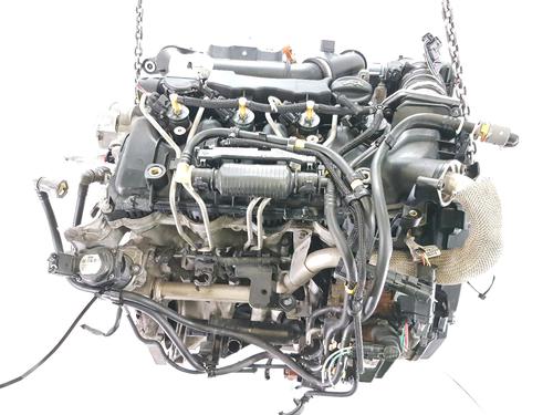 Engine PEUGEOT 207 (WA_, WC_) 1.6 HDi | BP30924671M1