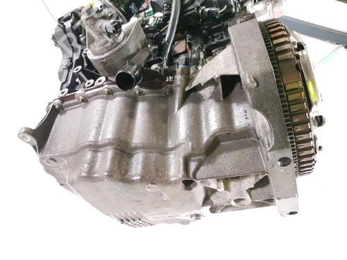 Engine RENAULT CLIO III (BR0/1, CR0/1) 1.5 dCi (C/BR0G, C/BR1G) | BP24513448M1 
