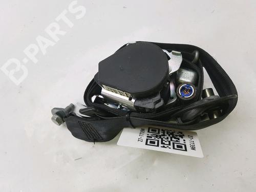 Used Front left belt tensioner Front left belt tensioner PEUGEOT 308 I (4A_, 4C_) 1.6 16V (120 hp) 11186209 11186209