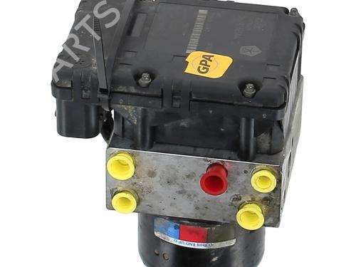ABS pump JEEP GRAND CHEROKEE II (WJ, WG) 2.7 CRD 4x4 | BP21228367M43 