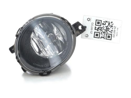 Used Right front fog light VOLVO C30 (533) D2 (115 hp) 30895814