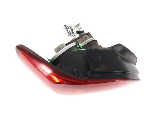 Used Left taillight VW POLO V (6R1, 6C1) 1.6 TDI (90 hp) 29849243