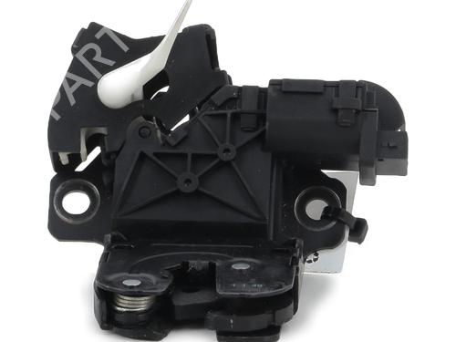 Tailgate lock AUDI Q7 (4LB) 3.0 TDI quattro | BP28506457C101 