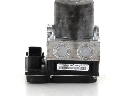 Used ABS pump ABS pump PEUGEOT 5008 (0U_, 0E_) 1.6 16V (156 hp) 33685708 33685708
