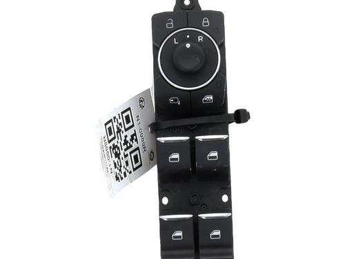 left-front-window-switch-ford-puma-j2k-cf7-2019-32077204 main image