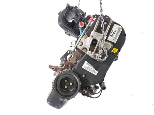 Used Engine FIAT PUNTO (188_) 1.2 16V 80 (188.233, .235, .253, .255, .333, .353, .639,... (80 hp) 30827866