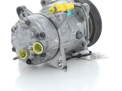 AC compressor PEUGEOT 307 (3A/C) 2.0 HDi 90 | BP31303333M34