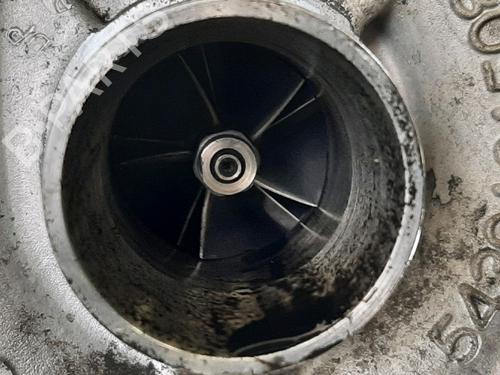 Engine RENAULT CLIO III (BR0/1, CR0/1)  | BP33420049M1  - Image 7