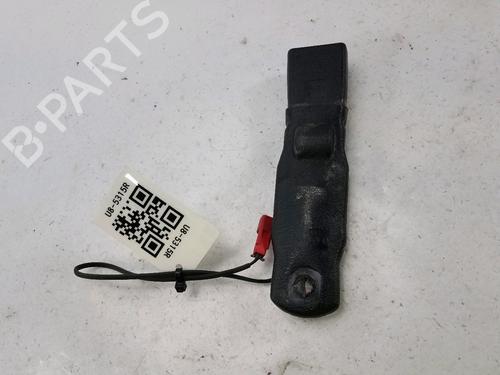 Seat buckle MERCEDES-BENZ M-CLASS (W163) ML 270 CDI (163.113) | BP27915936I32 