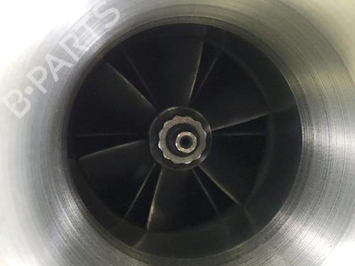 Engine BMW 1 Coupe (E82) 118 d | BP24235163M1