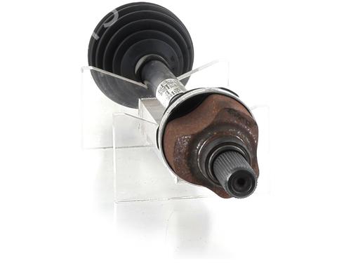 Left front driveshaft CITROËN C3 III (SX) 1.2 THP 110 (SXHNPS, SXHNZT, SXHNZ6) | BP29346449M38 