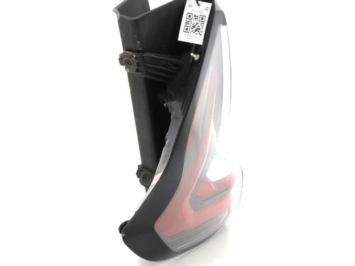 Left taillight RENAULT ESPACE V (JR_) 1.6 dCi 160 | BP27096484C34 