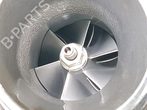 Engine PEUGEOT PARTNER Box Body/MPV 1.6 HDi | BP29416815M1 