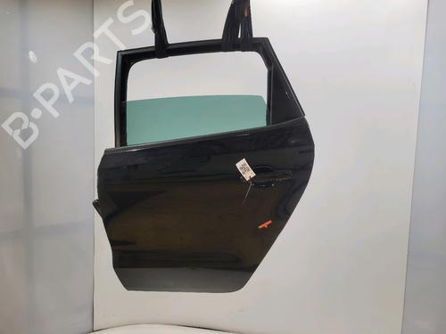 Used Left rear door VW POLO V (6R1, 6C1) 1.2 TSI 16V (90 hp) 30049597