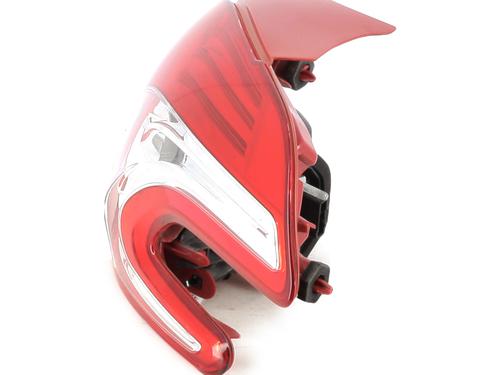 Right taillight PEUGEOT 208 I (CA_, CC_) 1.2 VTI 82 | BP25930937C35 
