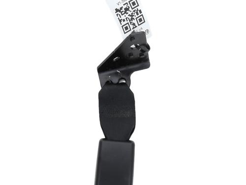 Seat buckle PEUGEOT 208 I (CA_, CC_) 1.2 VTI 82 | BP27914654I32