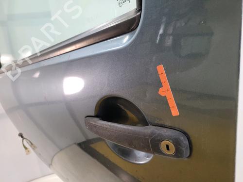 Left front door CITROËN C2 (JM_) 1.4 | BP29495991C2