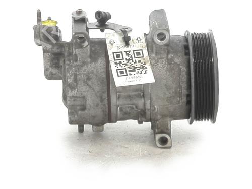 AC compressor CITROËN C3 II (SC_) 1.2 VTi 82 | BP37256315M34 - Image 2