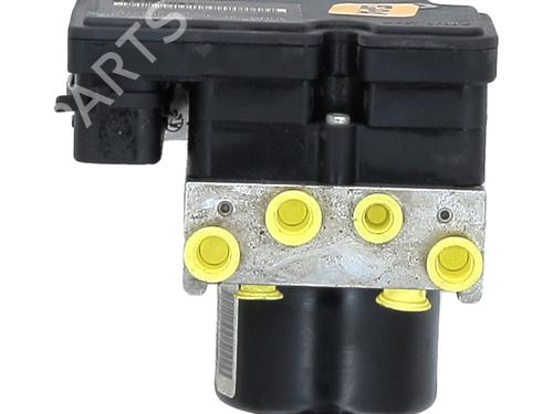 ABS pump CITROËN C3 I (FC_, FN_) 1.4 HDi | BP29198300M43 