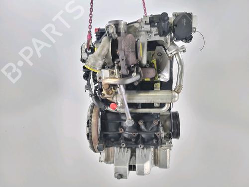 Engine SEAT IBIZA IV (6J5, 6P1) 1.4 TDI | BP29197796M1 