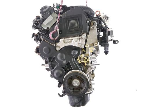 Used Engine Engine CITROËN C3 II (SC_) 1.4 HDi 70 (SC8HZC, SC8HR0, SC8HP4) (68 hp) 36006817 36006817