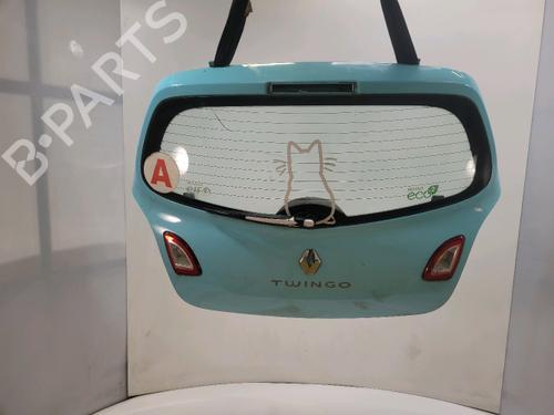 tailgate-renault-twingo-ii-cn0_-2007-40441803 main image