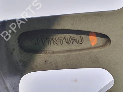 Rim MITSUBISHI L200 / TRITON (KJ_, KK_, KL_) 2.4 DI-D 4WD (KL1T) | BP29415947C45 